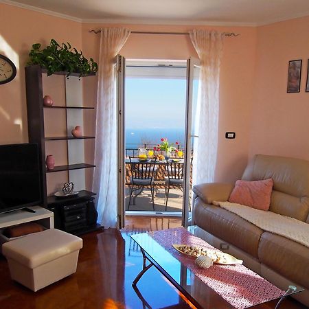 Apartman Mimi Lovran Bagian luar foto
