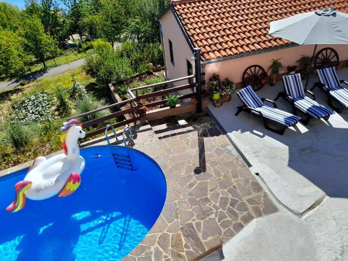 Apartman Mimi Lovran Bagian luar foto