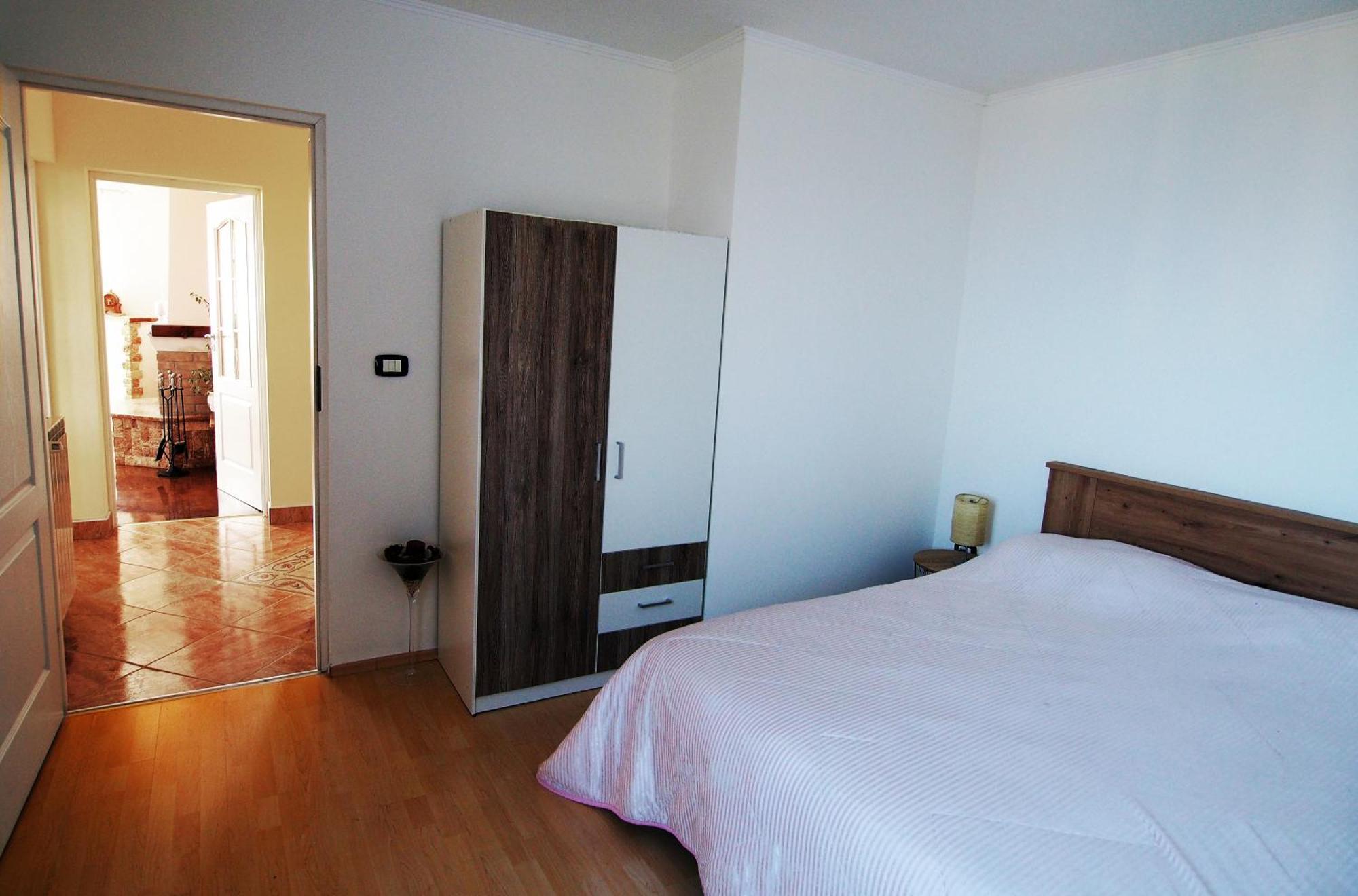 Apartman Mimi Lovran Bagian luar foto