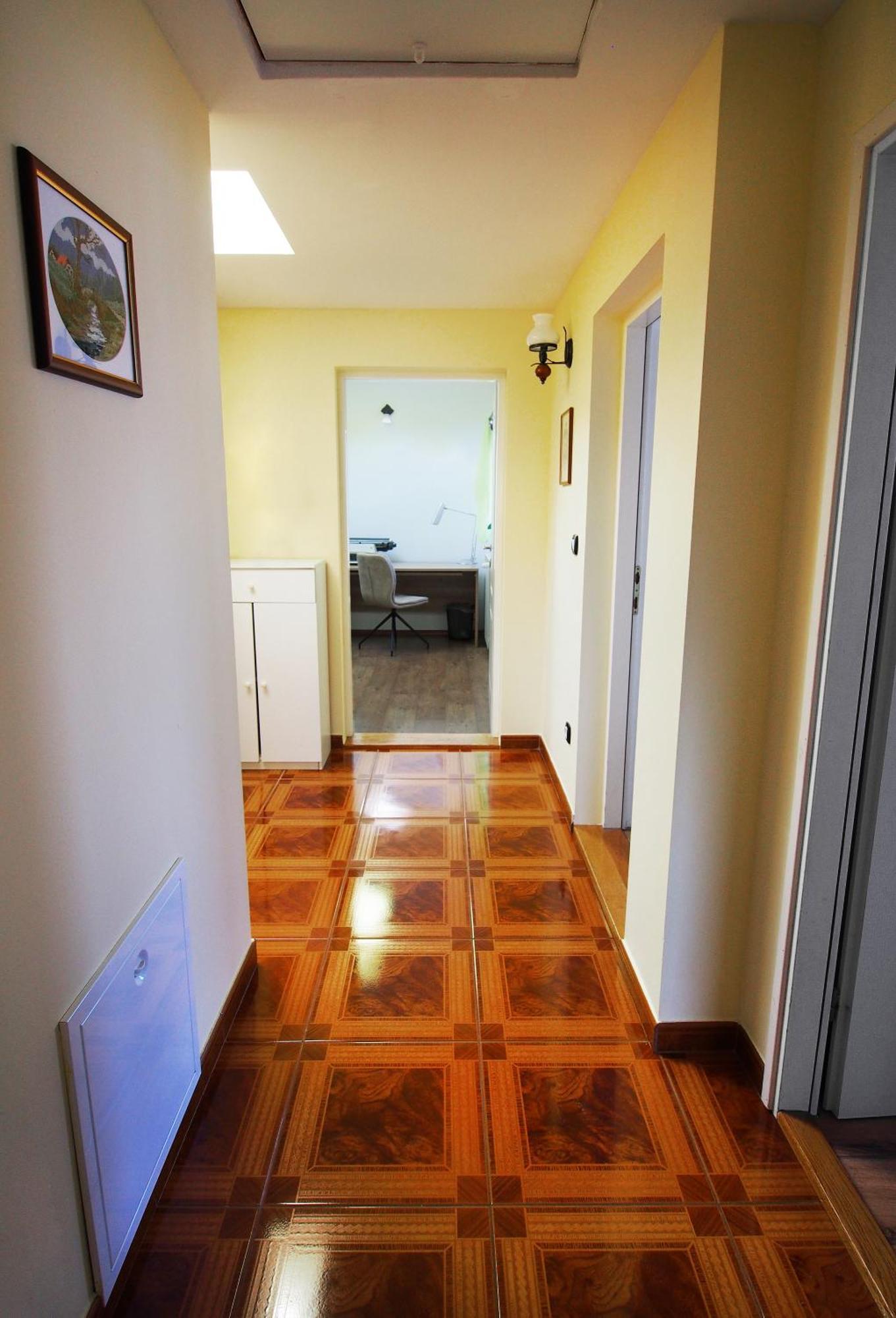 Apartman Mimi Lovran Bagian luar foto
