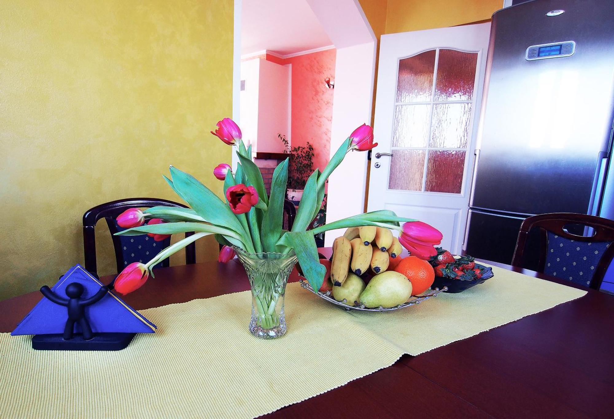 Apartman Mimi Lovran Bagian luar foto