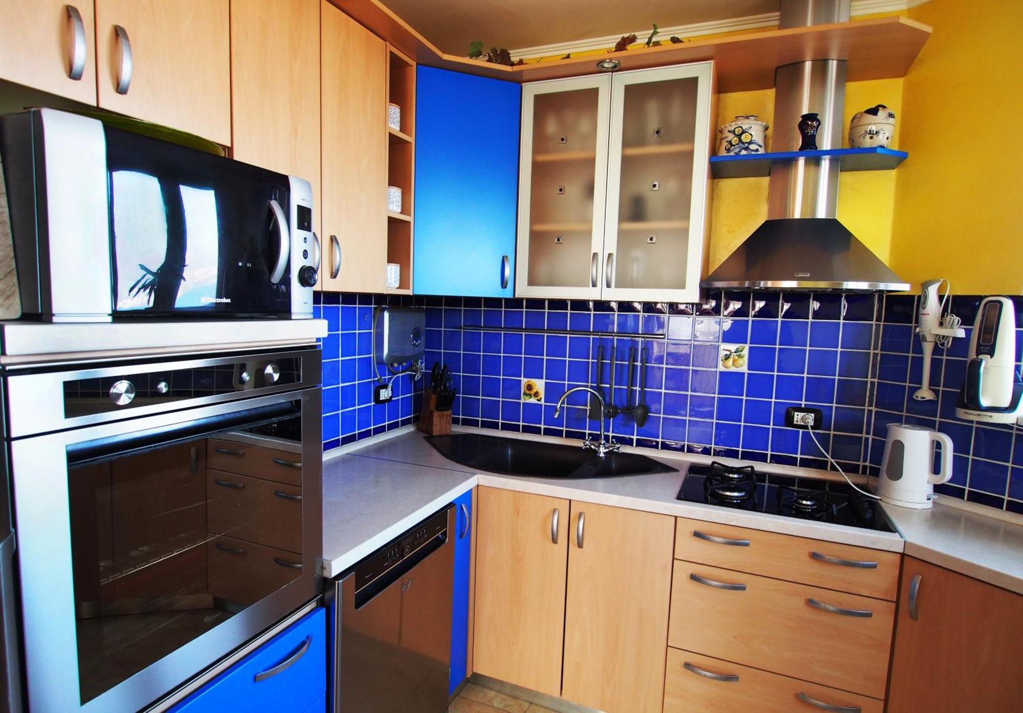 Apartman Mimi Lovran Bagian luar foto