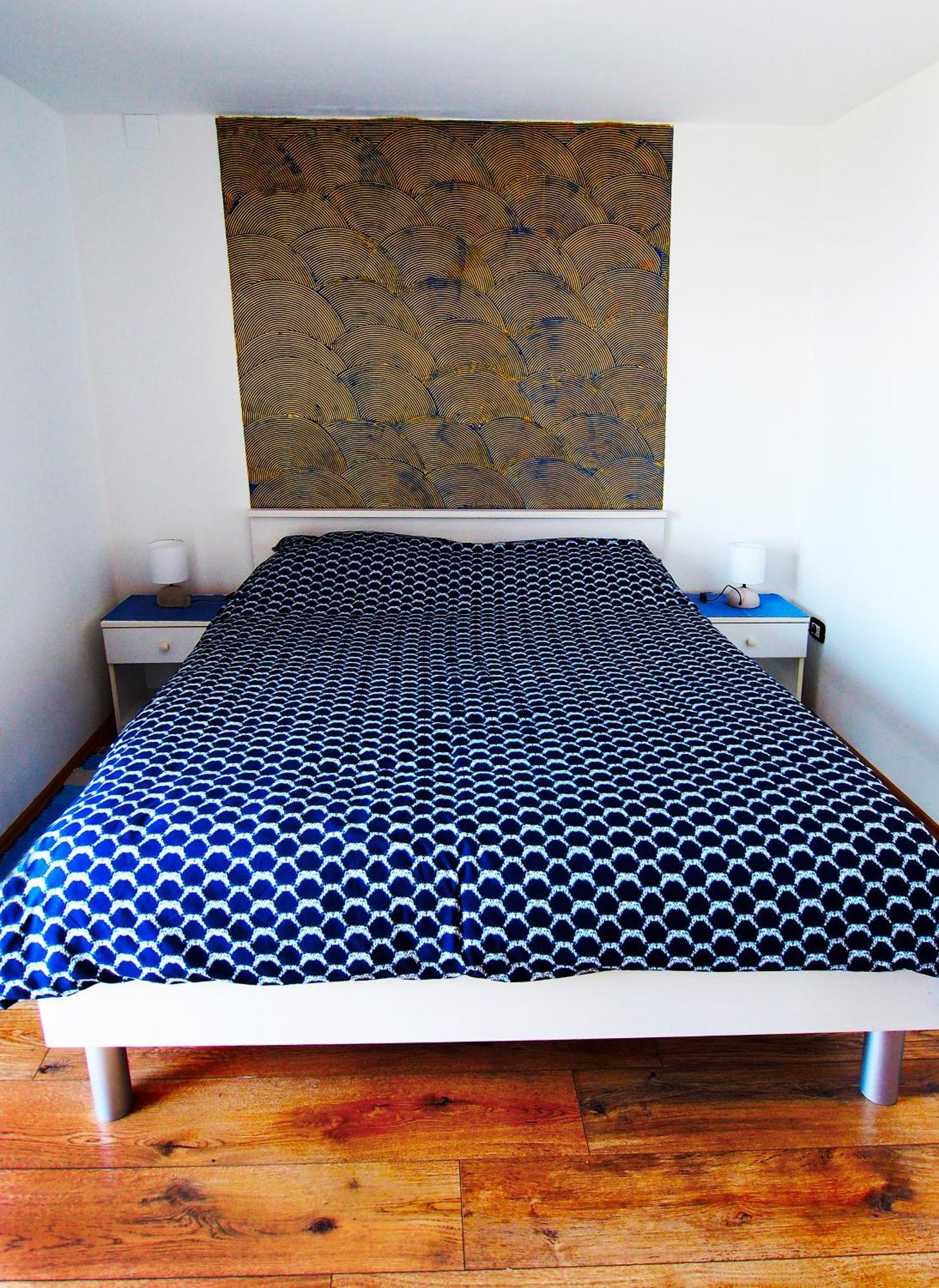 Apartman Mimi Lovran Bagian luar foto