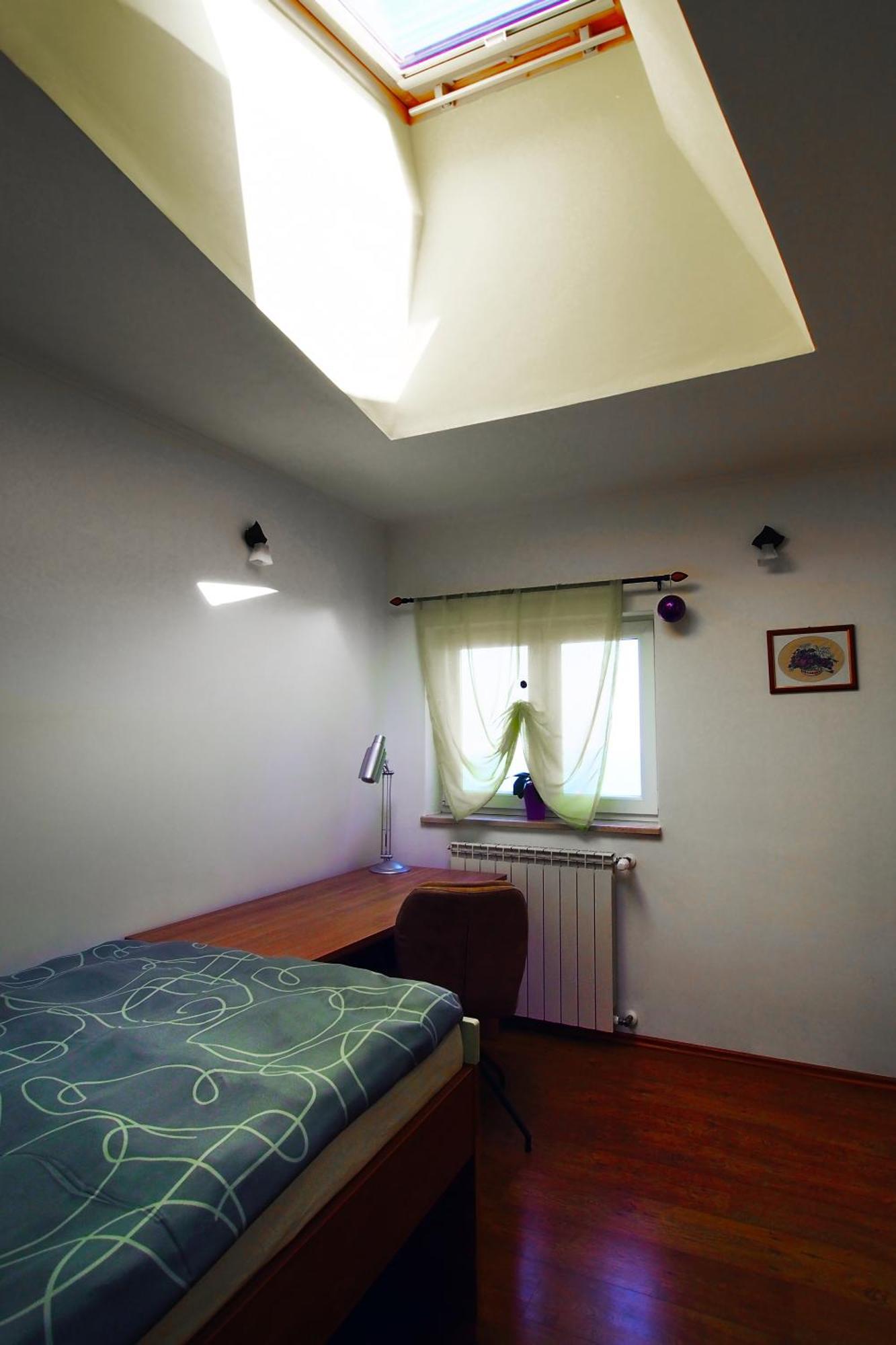 Apartman Mimi Lovran Bagian luar foto