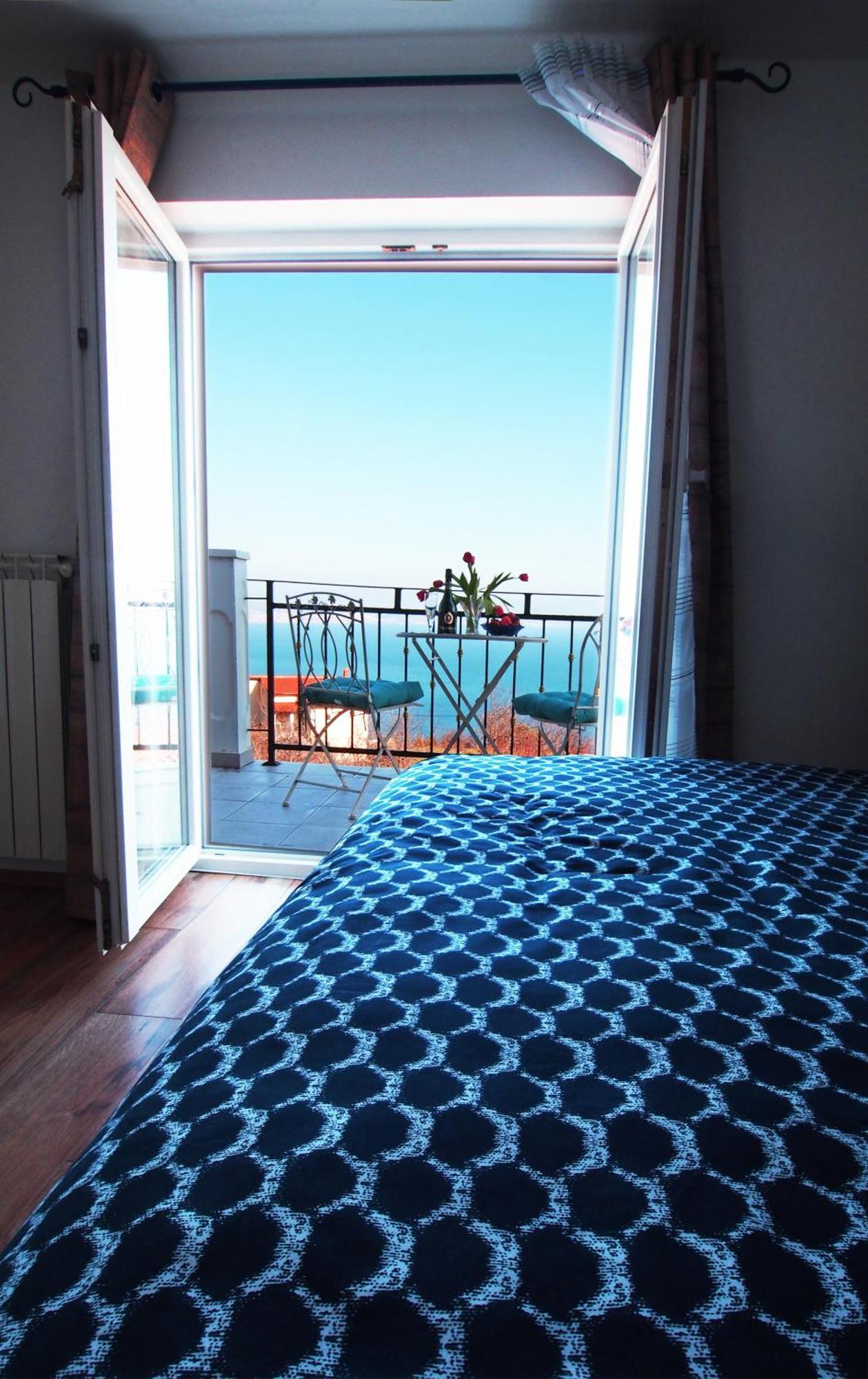 Apartman Mimi Lovran Bagian luar foto