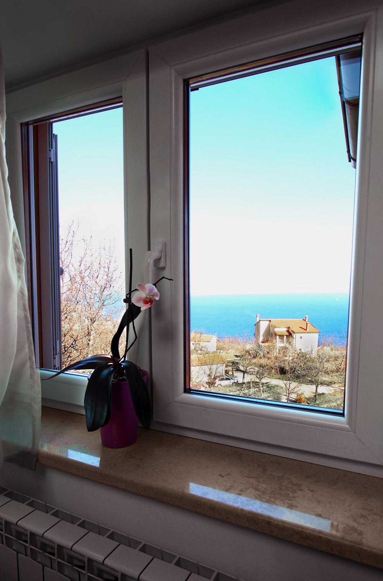 Apartman Mimi Lovran Bagian luar foto