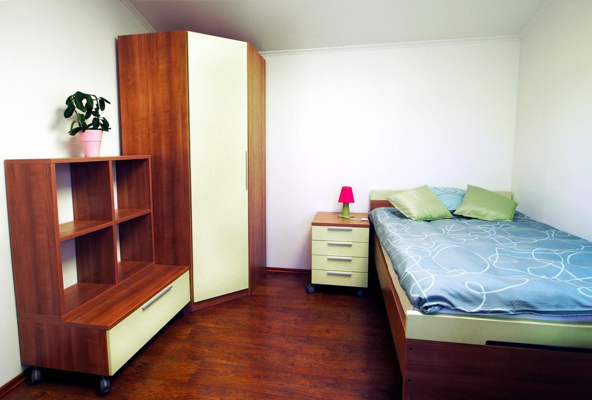 Apartman Mimi Lovran Bagian luar foto