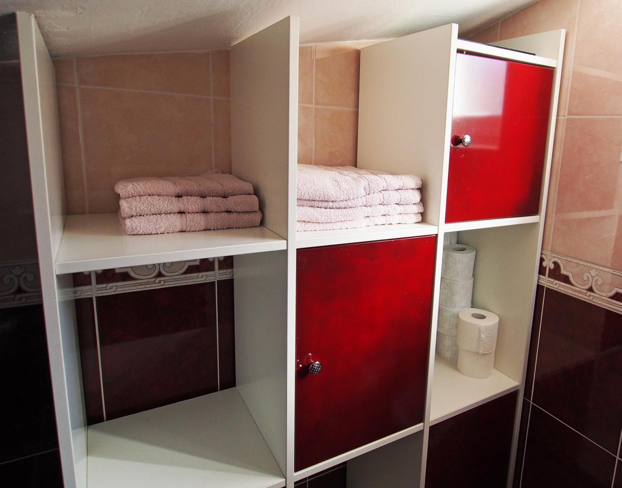 Apartman Mimi Lovran Bagian luar foto
