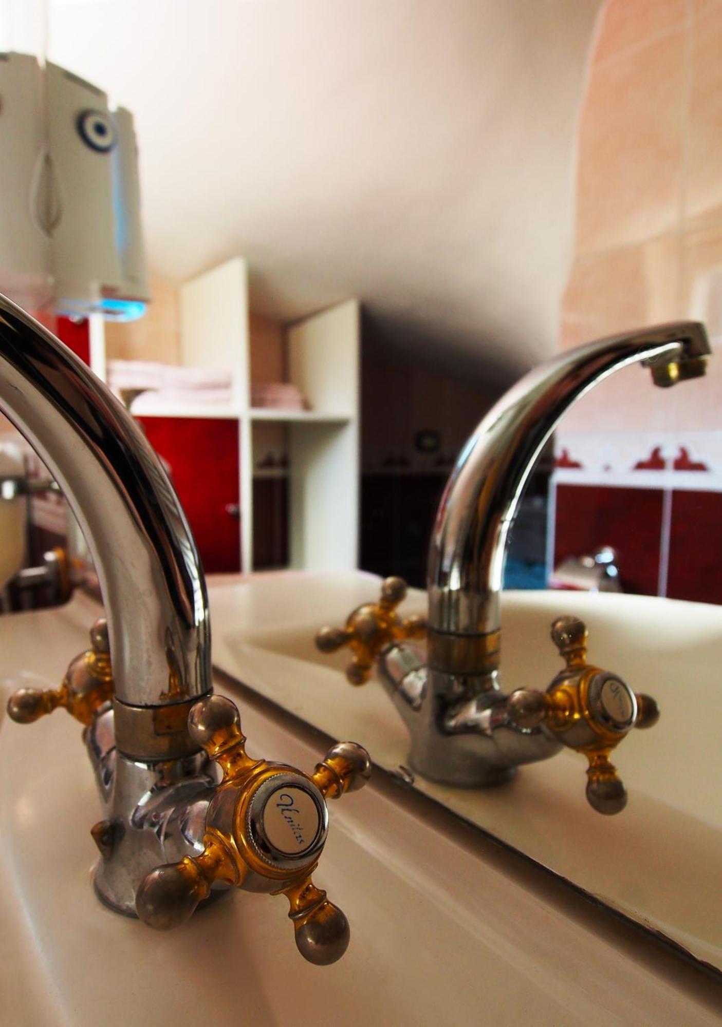 Apartman Mimi Lovran Bagian luar foto