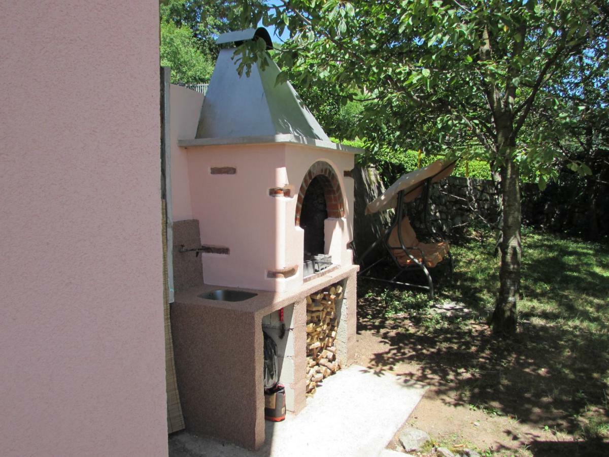 Apartman Mimi Lovran Bagian luar foto