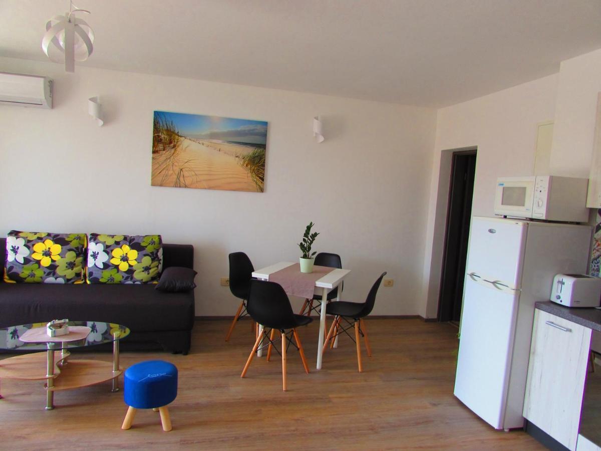 Apartman Mimi Lovran Bagian luar foto