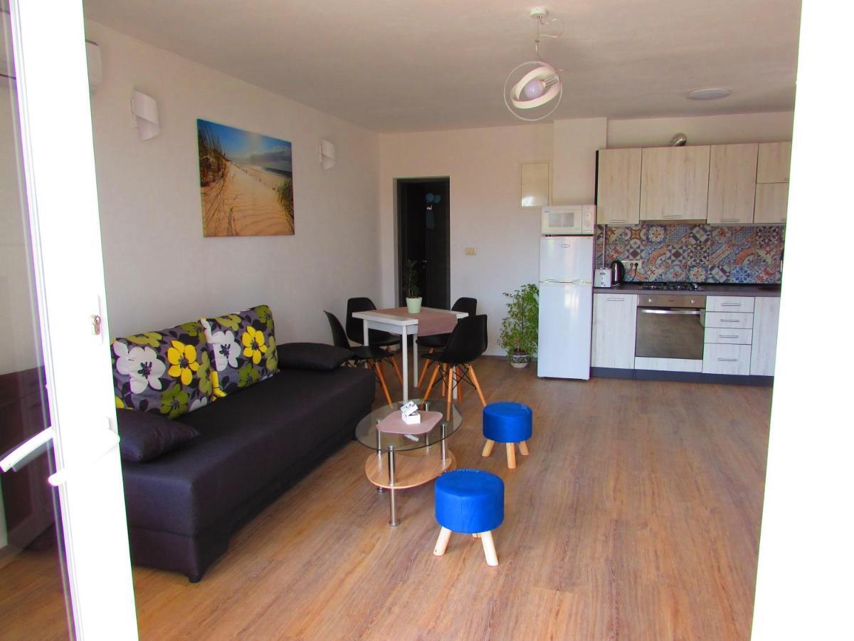 Apartman Mimi Lovran Bagian luar foto
